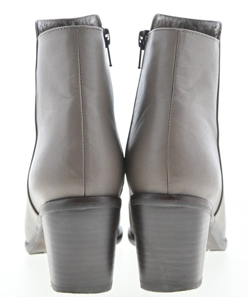 MACKINTOSH LONDON รองเท้าบูท