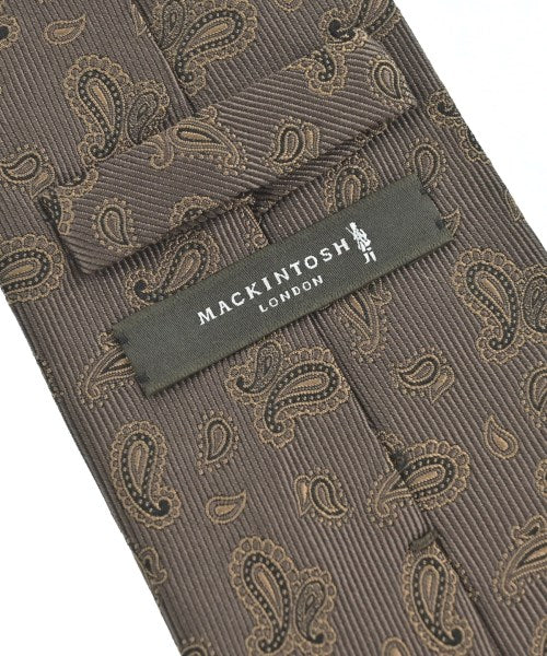 MACKINTOSH LONDON เนคไท