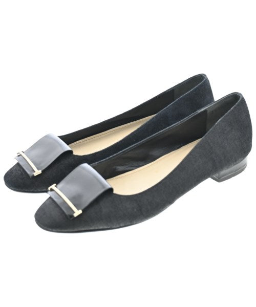 MACKINTOSH LONDON รองเท้าส้นสูง