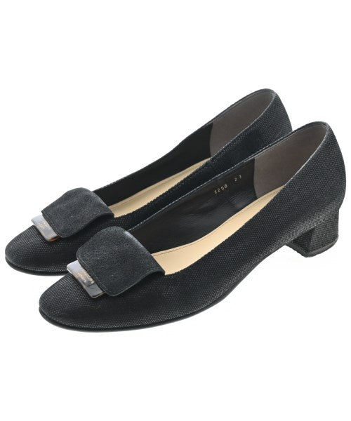 MACKINTOSH LONDON รองเท้าส้นสูง
