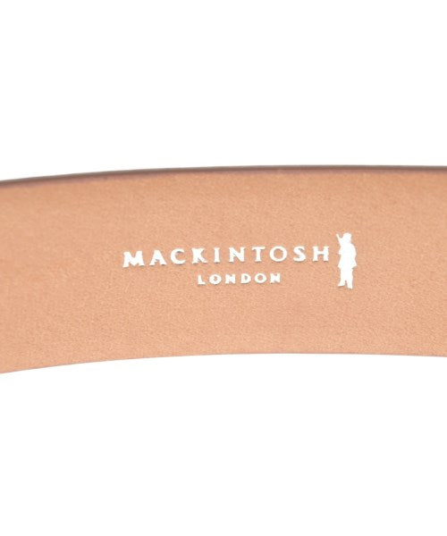 MACKINTOSH LONDON เข็มขัด