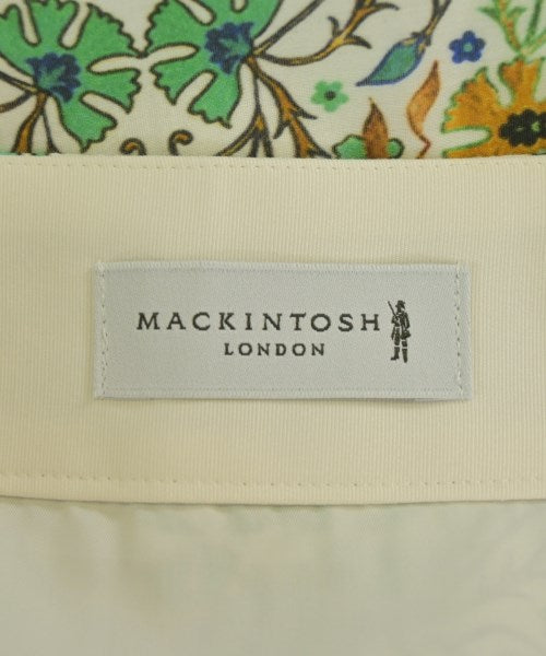 MACKINTOSH LONDON กระโปรงยาว/แม็กซี่ยาว