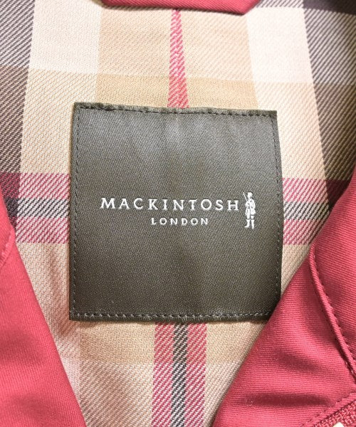 MACKINTOSH LONDON แจ็คเก็ตเบลาส์ อื่น