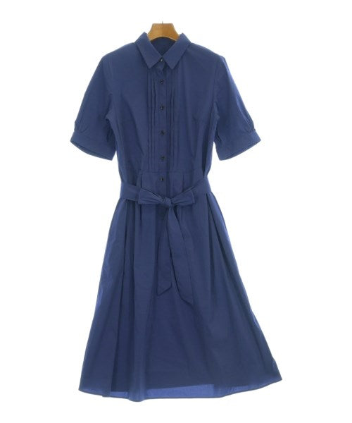 MACKINTOSH LONDON เดรสที่เป็นเสื้อเชิ้ตตัวยาว