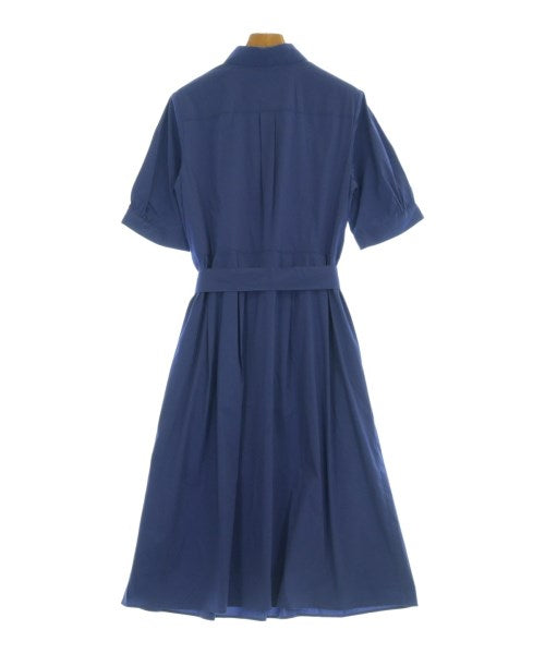 MACKINTOSH LONDON เดรสที่เป็นเสื้อเชิ้ตตัวยาว