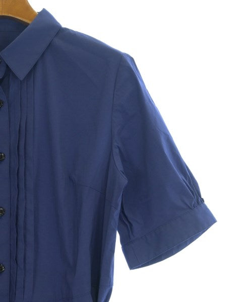 MACKINTOSH LONDON เดรสที่เป็นเสื้อเชิ้ตตัวยาว