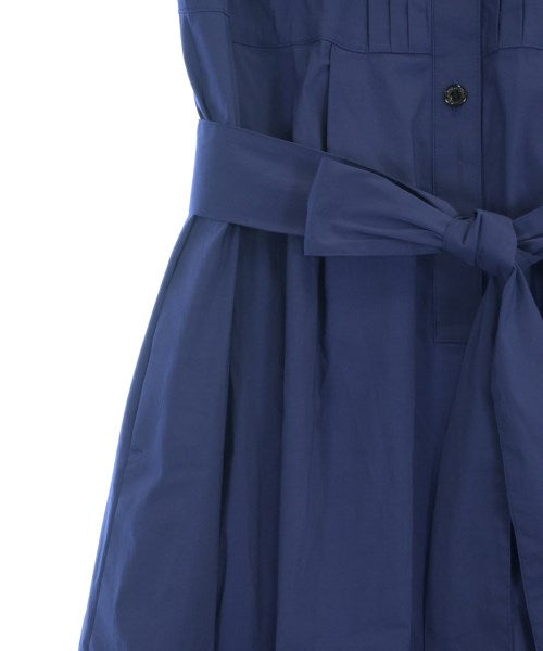 MACKINTOSH LONDON เดรสที่เป็นเสื้อเชิ้ตตัวยาว