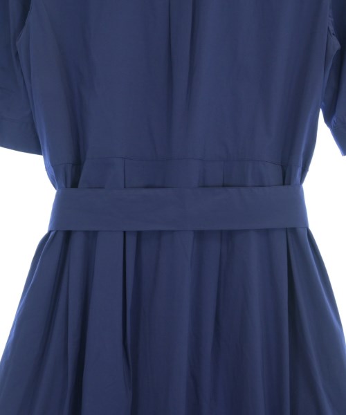 MACKINTOSH LONDON เดรสที่เป็นเสื้อเชิ้ตตัวยาว