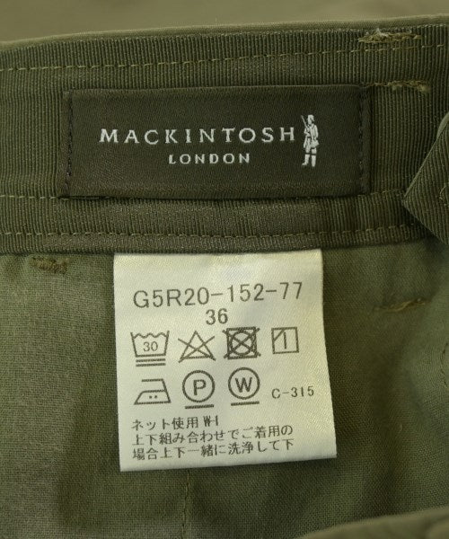 MACKINTOSH LONDON กางเกง อื่น