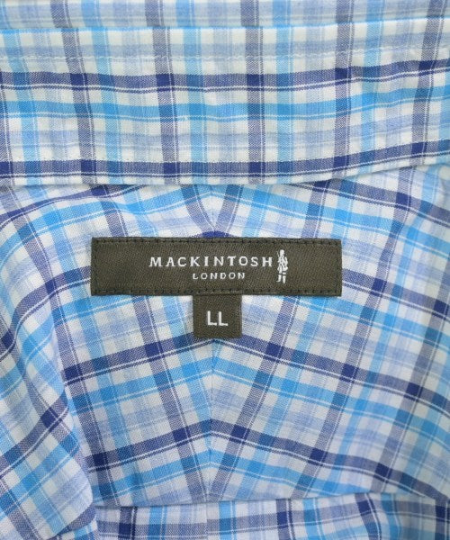 MACKINTOSH LONDON เสื้อลำลอง