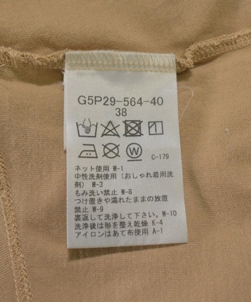 MACKINTOSH LONDON เสื้อยืด/เสื้อท็อปส์