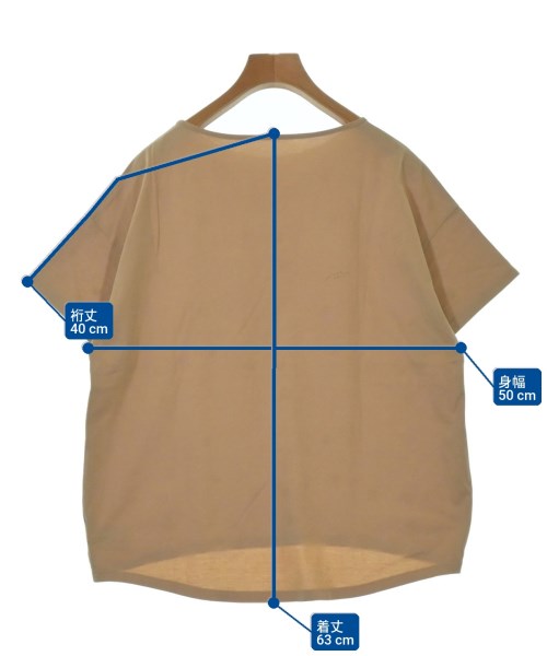 MACKINTOSH LONDON เสื้อยืด/เสื้อท็อปส์