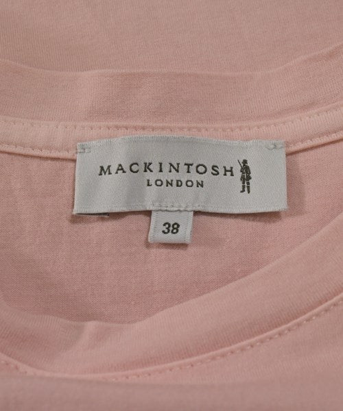 MACKINTOSH LONDON เสื้อยืด/เสื้อท็อปส์