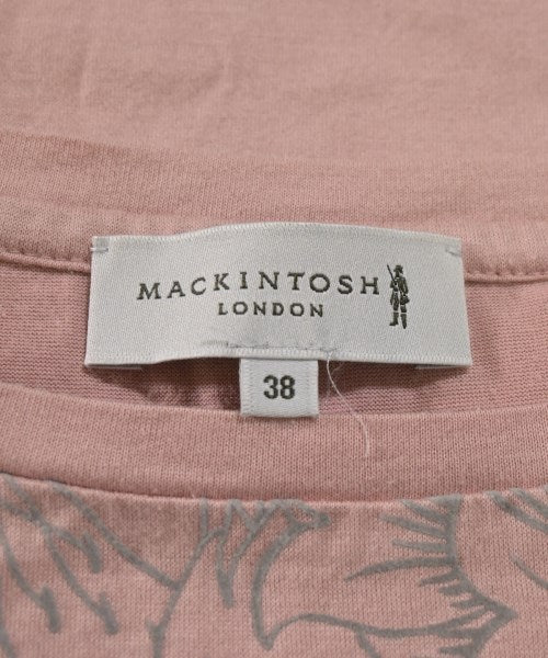 MACKINTOSH LONDON เสื้อยืด/เสื้อท็อปส์