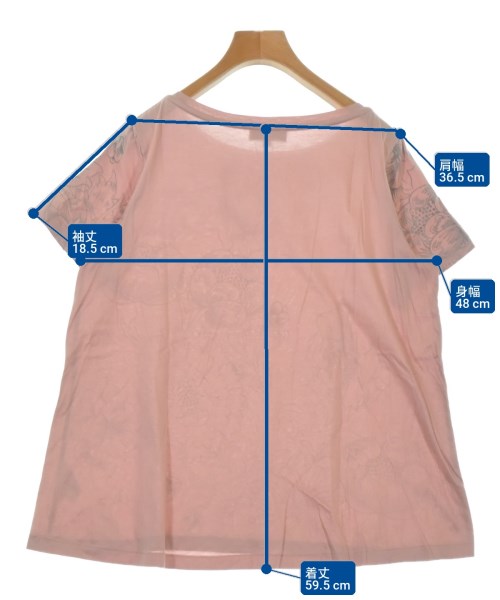 MACKINTOSH LONDON เสื้อยืด/เสื้อท็อปส์