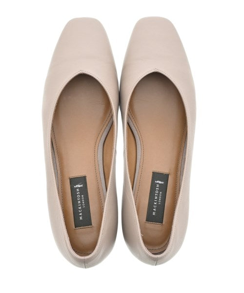 MACKINTOSH LONDON รองเท้าส้นสูง