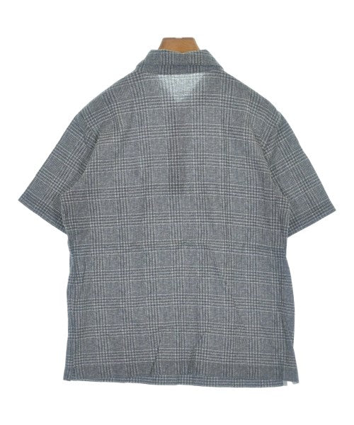 MACKINTOSH LONDON เสื้อโปโล