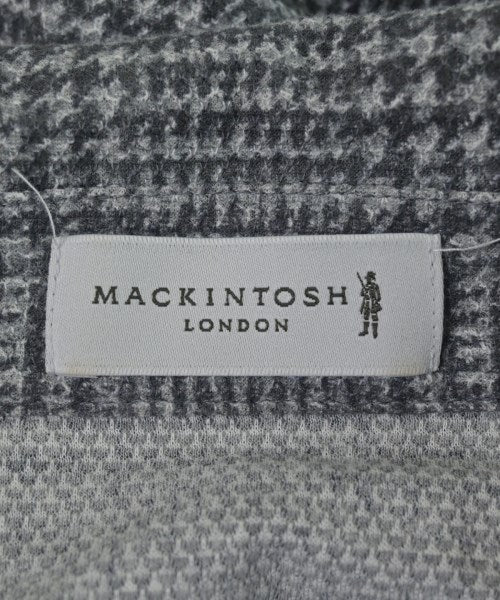 MACKINTOSH LONDON เสื้อโปโล