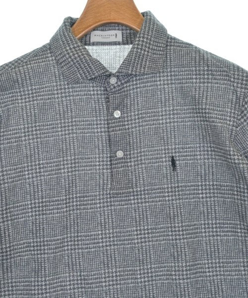 MACKINTOSH LONDON เสื้อโปโล