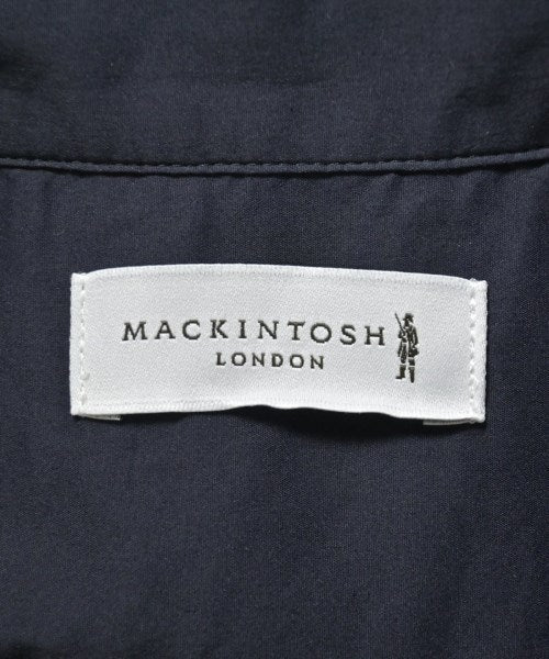 MACKINTOSH LONDON เดรสที่เป็นเสื้อเชิ้ตตัวยาว