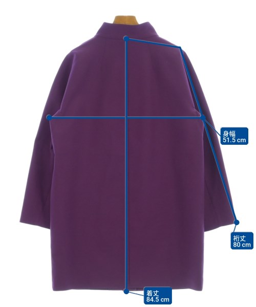 MACKINTOSH LONDON เสื้อโค้ท อื่น