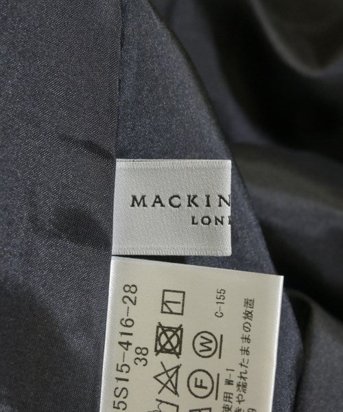 MACKINTOSH LONDON กระโปรงยาว/แม็กซี่ยาว