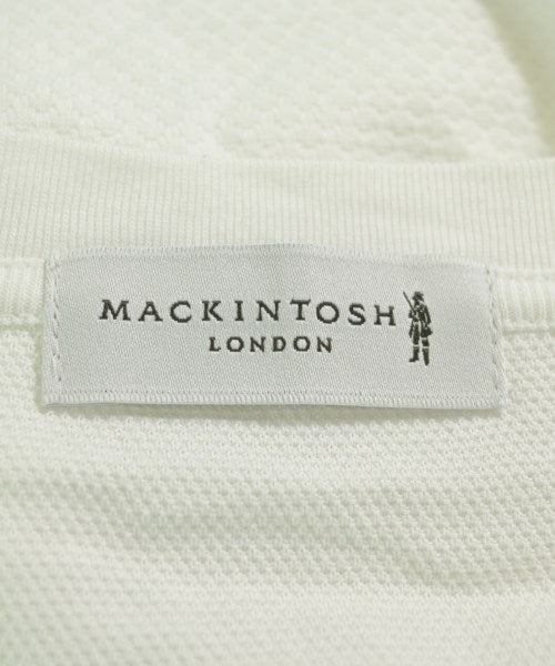 MACKINTOSH LONDON เสื้อยืด/เสื้อท็อปส์