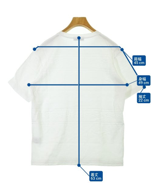 MACKINTOSH LONDON เสื้อยืด/เสื้อท็อปส์