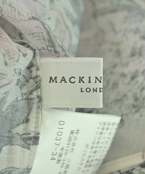 MACKINTOSH LONDON เสื้อสตรี
