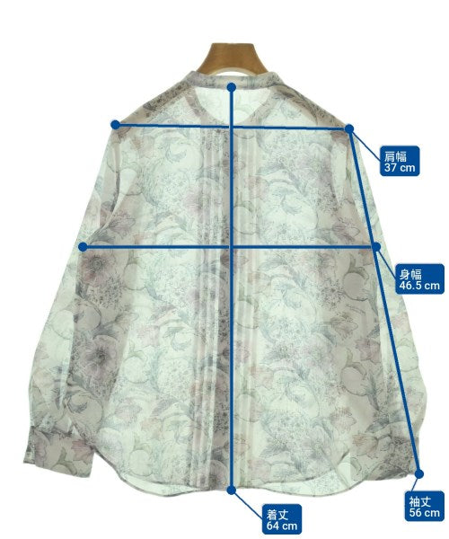 MACKINTOSH LONDON เสื้อสตรี