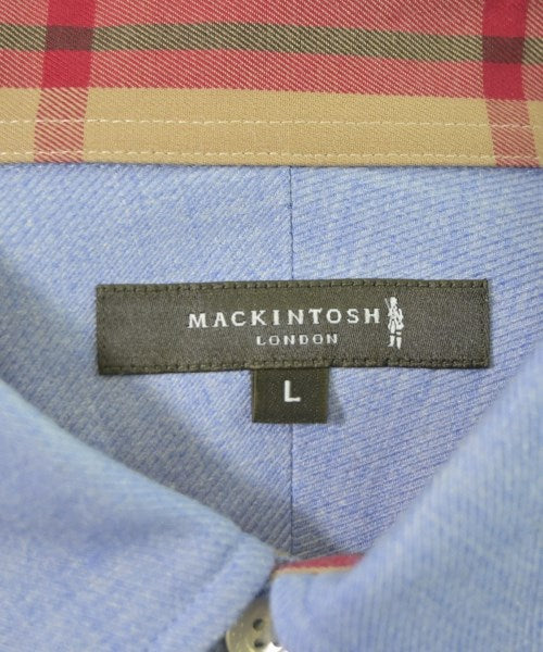 MACKINTOSH LONDON เสื้อลำลอง