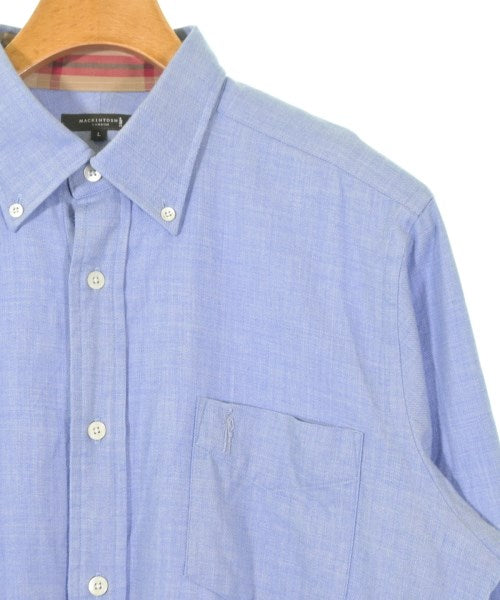 MACKINTOSH LONDON เสื้อลำลอง