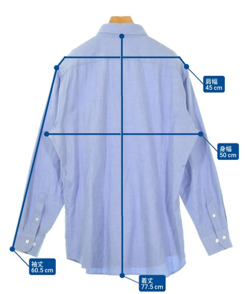 MACKINTOSH LONDON เสื้อลำลอง