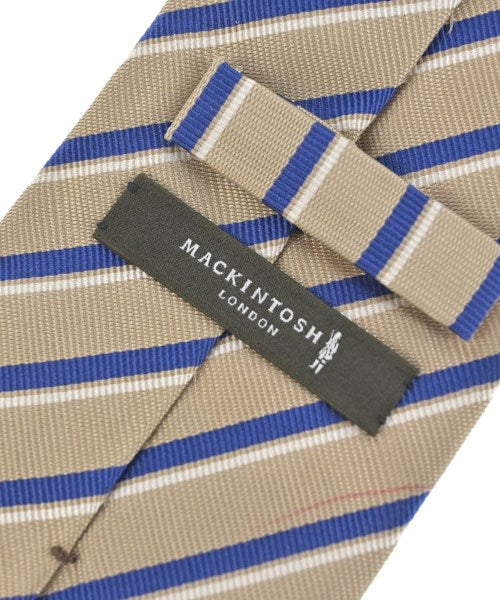 MACKINTOSH LONDON เนคไท