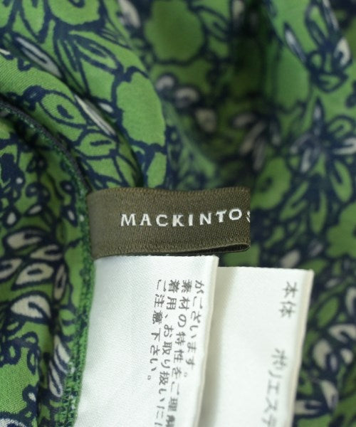 MACKINTOSH LONDON เสื้อสตรี