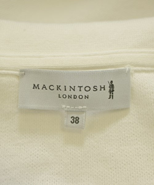 MACKINTOSH LONDON เสื้อโปโล