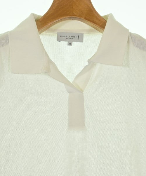 MACKINTOSH LONDON เสื้อโปโล