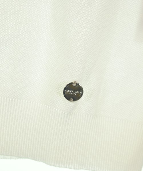 MACKINTOSH LONDON เสื้อโปโล