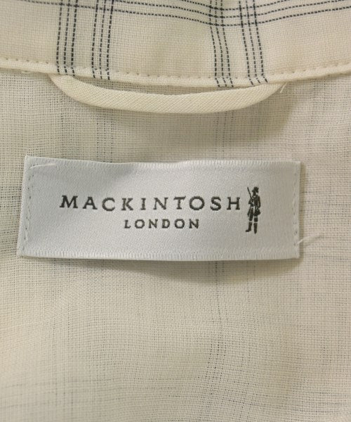 MACKINTOSH LONDON เสื้อลำลอง