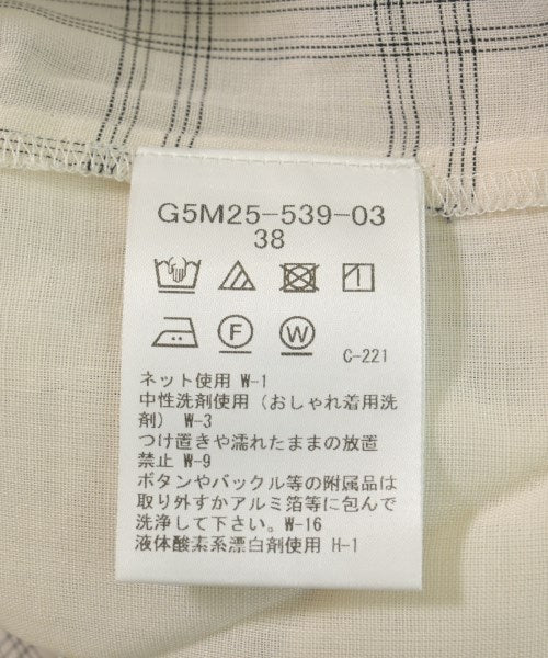 MACKINTOSH LONDON เสื้อลำลอง