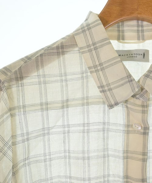 MACKINTOSH LONDON เสื้อลำลอง