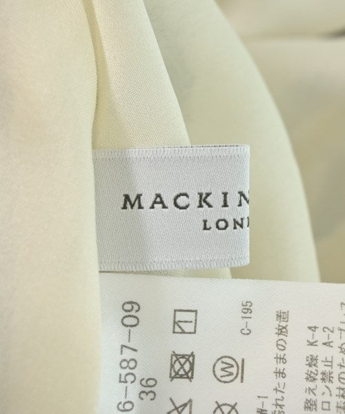 MACKINTOSH LONDON กระโปรงยาว/แม็กซี่ยาว