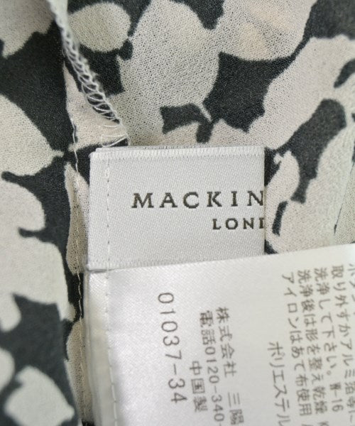 MACKINTOSH LONDON เสื้อสตรี
