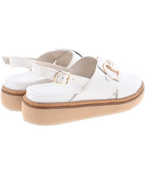 MACKINTOSH LONDON รองเท้าแตะ