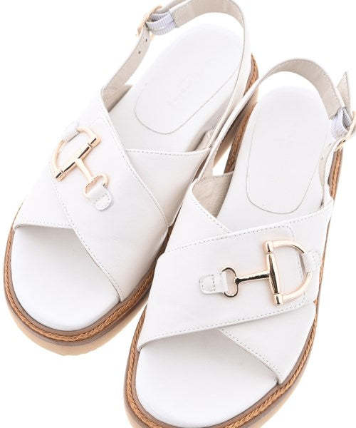 MACKINTOSH LONDON รองเท้าแตะ