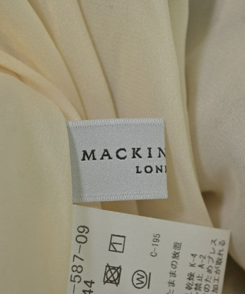 MACKINTOSH LONDON กระโปรงยาว/แม็กซี่ยาว
