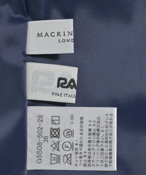 MACKINTOSH LONDON กระโปรงยาว/แม็กซี่ยาว