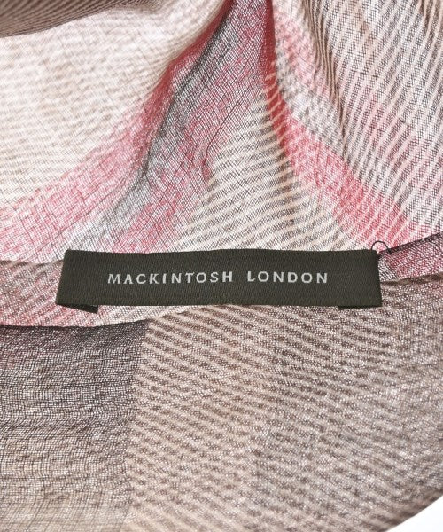 MACKINTOSH LONDON ผ้าคลุมไหล่