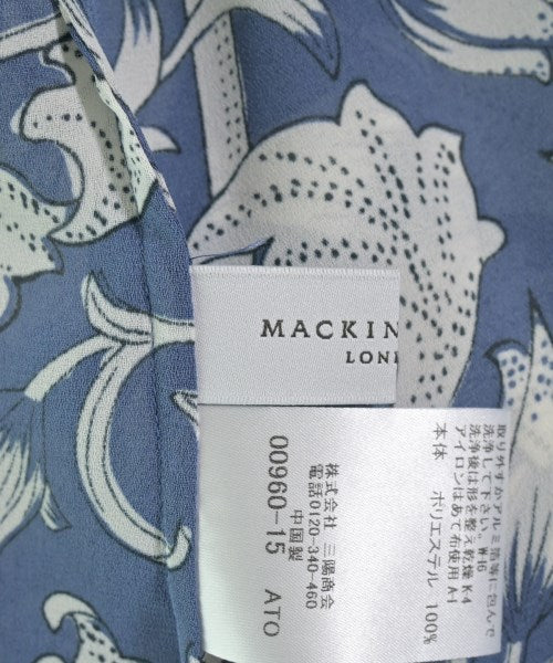 MACKINTOSH LONDON เสื้อสตรี
