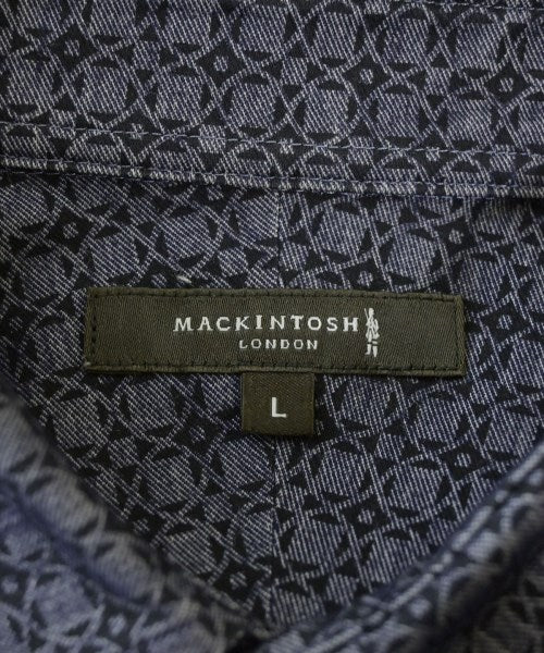 MACKINTOSH LONDON เสื้อลำลอง